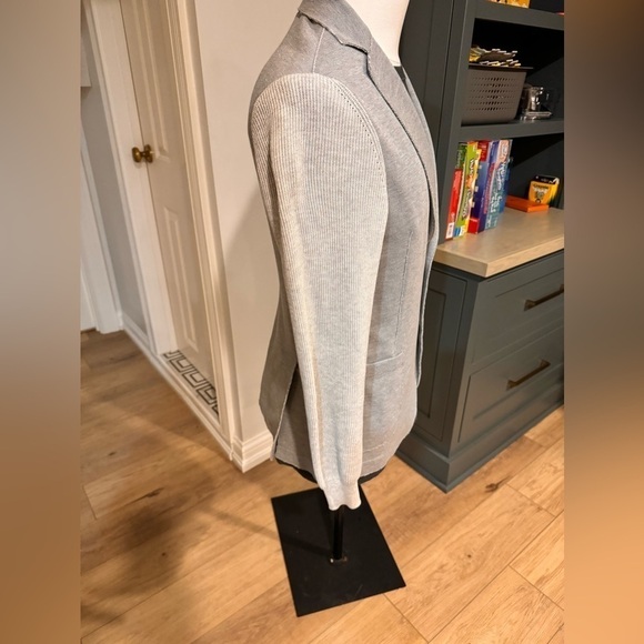 Eleventy Platinum Special Collection Men’s Esingle - Breasted Blazer - Picture 5 of 12